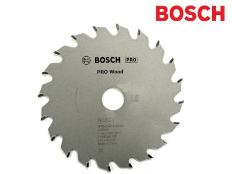 130mm Z-20 (20mm) BOSCH